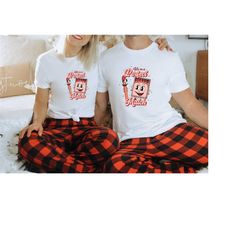 We're Perfect Match Shirt, Notebook And Pen Shirt, Valentines Day Shirt, Couple Matching Shirt, Happy Valentines Day. Va