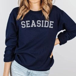 Seaside Sweatshirt Unisex S-5XL at Cheap Price