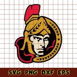 Ottawa Senators NHL Team Svg, Ottawa Senators Svg, NHL Svg, Hockey Team Svg, Sport Svg, Instant Download