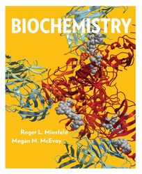 Biochemistry First Edition