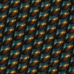 Dragon Scales 52 Pattern Tileable Repeating Pattern