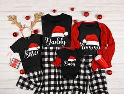 Christmas Family shirt,Matching Christmas Shirt,Christmas Gift,Family Shirt,Family Christmas Shirt,Christmas shirt,Famil