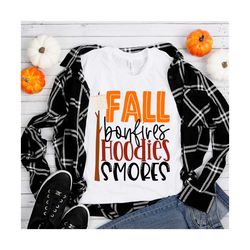 Fall bonfires hoodies s'mores SVG, SVG files, Fall SVG, Cricut files, Silhouette files, png files, sublimation designs,
