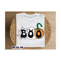 Boo svg, halloween svg, boo silhouette svg, halloween boo png,Funny Halloween Shirt Svg,funny boo svg, dxf,Spider Svg, P