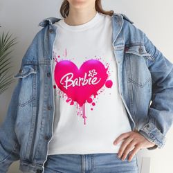 barbie tshirt for women t shirt, barbie movie shirt, come on barbie shirt, margot robbie barbie, barbie 2023 shirt, barb