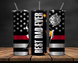 Father's Day Tumbler Png,Dad Gift Tumbler Wrap, Father's Day Tumbler Wrap 01