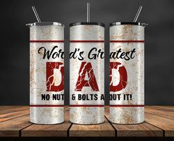 Father's Day Tumbler Png,Dad Gift Tumbler Wrap, Father's Day Tumbler Wrap 25