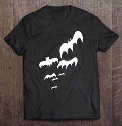 Halloween Bats Shirt Halloween Party Halloween Gifts Classic
