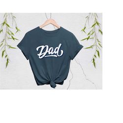 Retro Dad Shirt, Dad Tshirt, Cool Dad Shirt, Father's Day Shirt, Dad Gift, Dad Birthday Gift, Daddy Shirt, Dad Shirt, Ne