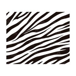 zebra print svg, zebra stripes, zebra skin lines, animal print pattern. cut file cricut, png pdf eps, vector, stencil, v