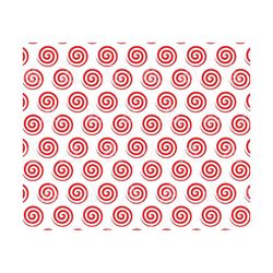 Peppermint Candy Svg, Twisted Swirl Candy Stripes, Christmas Candy Svg. Cut File Cricut, Silhouette, Png Pdf Eps, Vector