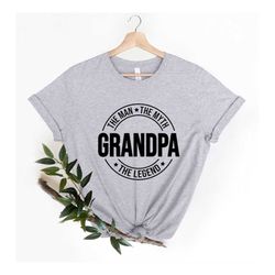 New Grandma Shirt, Gift For Grandparents, New Grandpa Shirt, Pregnancy Announcement, Grandma Shirts, Grandpa Shirts, Bab