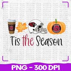 Tis The Season Arizona Cardinals PNG, Arizona Cardinals PNG,  NFL Teams PNG, NFL PNG, Png, Instant Download
