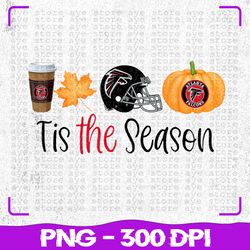 Tis The Season Atlanta Falcons PNG, Atlanta Falcons Teams PNG, Atlanta Falcons PNG, NFL Teams PNG, NFL PNG, Png