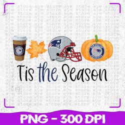 Tis The Season New England Patriots PNG, New England Patriots PNG, NFL Teams PNG, NFL PNG, Png, Instant Download