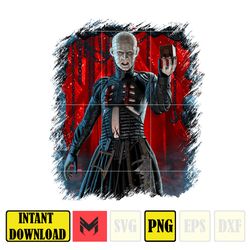 Horror Png Clipart Design, Horror Png Clipart, Halloween Png, Halloween Movie Png, Horror Chracters Png (31)