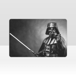 Darth Vader Doormat, Welcome Mat