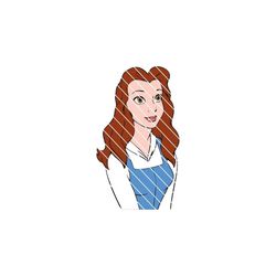 princesses svg, beauty and the beast svg, belle svg, beauty and the beast cricut, beauty and the beast cut file, beauty
