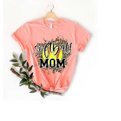 softball mom shirt, softball mom  gift, softball mom, softball shirt, mother's day shirt, new mom shirts, mother's day g