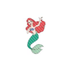 little mermaid svg, ariel svg, little mermaid cricut, little mermaid cut file, little mermaid silhouette, little mermaid