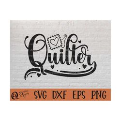 quilter svg, quilting svg, sewing svg, sewing machine svg, quilting pattern svg, embroidery svg, cricut, silhouette, svg