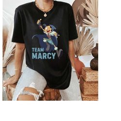Disney Channel Amphibia Team Marcy T-Shirt, Disney Escape To Amphibia Shirt, Magic Kingdom, Disneyland Gift Unisex Adult