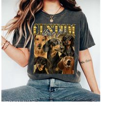 Dog Lover Shirt, Custom Your Own Photo Here T-shirt, Personalized Pet Portrait Tee, Change Your Design Dog Here, Pet Own