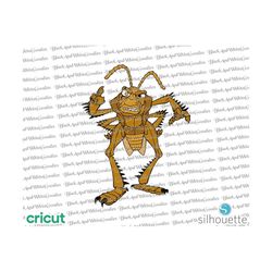 a bug's life svg, layered svg, cricut, cut file, cutting file, clipart, png, silhouette