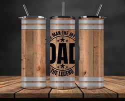 Father's Day Tumbler Png,Dad Gift Tumbler Wrap, Father's Day Tumbler Wrap 20