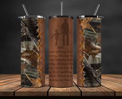 Father's Day Tumbler Png,Dad Gift Tumbler Wrap, Father's Day Tumbler Wrap 54