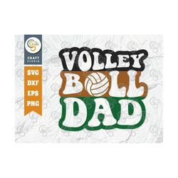 volleyball dad svg cut file, volleyball svg, volleyball shorts, girls volleyball sports, volleyball quote, t-shirt, game