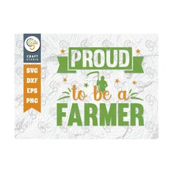 Proud To Be A Farmer Svg Cut File, Farm Life Svg, Cultivator Svg, Farmer Life Svg, Farmer Svg, Farmhouse Svg, Farming Qu