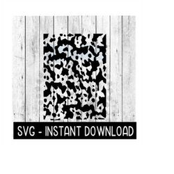 Camo All Over Pattern SVG, Camoflage Pattern SVG Files, SVG Instant Download, Cricut Cut Files, Silhouette Cut Files, Do