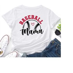 Baseball Mama SVG,Baseball svg,Baseball mom svg,Sports mom svg,Mama svg,Baseball Mom Shirt svg,Cricut svg,Silhouette