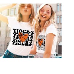 tigers 2 pack svg png,tigers bundle svg,tigers basketball svg,tigers mascot svg,tigers cheer svg,tigers shirt svg,basket