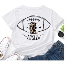 Eagles SVG,Eagles Leopard svg,Eagles Cheer svg,Eagles Mascot svg,Eagles Shirt svg,Eagles Pride,Eagles Football svg,Schoo
