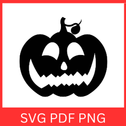 Halloween Pumkin Svg, Happy Halloween Pumpkins Svg, Spooky Pumpkin Svg , Boo Svg, Scary Pumpkin Svg, Ghosts