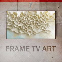 Samsung Frame TV Art Digital Download, Frame TV Art Abstraction, Frame TV art modern, Art for Interiors, Visual Texture
