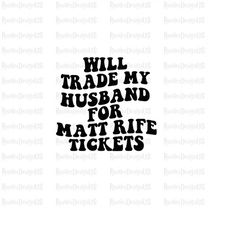 Matt Rife SVG, Matt Rife Tour, Matt Rife Shirt, Comedy, MRife, funny png, trending png, funny png for shirts