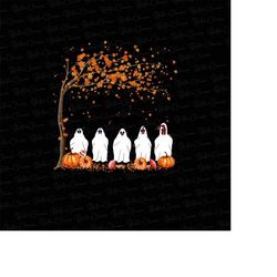Cute Chick Halloween Thanksgiving Png, Halloween Png, Halloween Chicken Png, Spooky Season Chicken Png, Farm Life Png, C