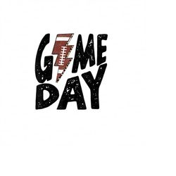 Game Day Vibes PNG, Game Day Png, Football Png, Game Day Shirt, Football Mom Png, Football Game Day Png, Game Day Vibes