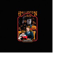 Michael Myers Png, Halloweentown Merch, Michael Myers Halloween The Night He Came Home Digital File, Cricut Png, Horror