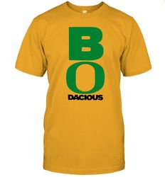 Bodacious Oregon Shirt Unisex S-5XL