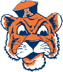 Auburn Tigers Svg, Tigers Svg, Auburn Football Svg, Sport Svg, Ncaa Svg, Football Svg, Football Desig, Digital download