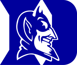 Duke Blue Devils Svg, Duke Blue Devils Logo, Duke Svg, NCAA Svg, Sport Svg, Football Svg, NCAA logo, instant download 12