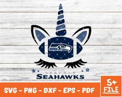 Seattle Seahawks Svg , Unicorn NfL Svg, Team Nfl Svg 30