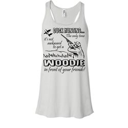 Duck Hunting Shirt, Woodie In Front Of Your Friend Shirt, Hunter Shirt