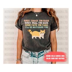 Funny Cat Shirt, Cat T-shirt, Cat Owner Gift, Cat Dad Gift Tee, Shirt for Cat Lover, Cat Mom Tshirt, Cat tee