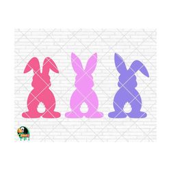 Easter Bunny SVG, Easter Svg, Spring Svg, Easter Design for Shirts, Easter Quotes, Easter Cut Files, Cricut, Silhouette,