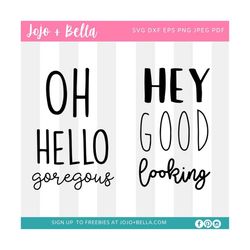 good looking svg bundle,  funny quote svg, funny quotes svg, funny svg, sarcastic svg, sarcasm svg, funny saying svg, fu